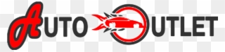 Auto Outlet Inc - Emblem Clipart