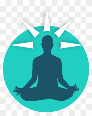 Take Your Meditation Practice To A New Level By Burning Clipart