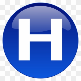 Health Sign, Healthcare, Hospital, Hospital Symbol, - Happy New Year 2017 Border Clipart