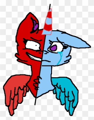 P-please,leave Me Alone - Im Alone Mlp Base Clipart