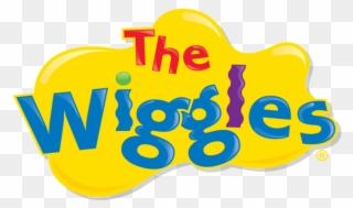The Wiggles Have A Halloween Special Just To Remind - Wiggles Logo Png Clipart