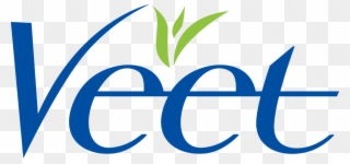 Veet Logo - Veet Brand Logo Clipart