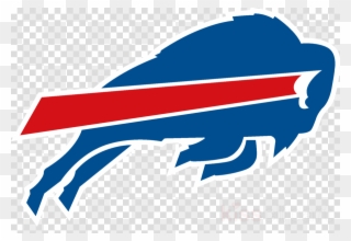 Buffalo Bills Logo Clipart 2018 Buffalo Bills Season - Buffalo Bills Logo - Png Download