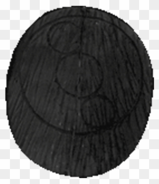 Standing Bear Core - Bangor Golf Club Clipart