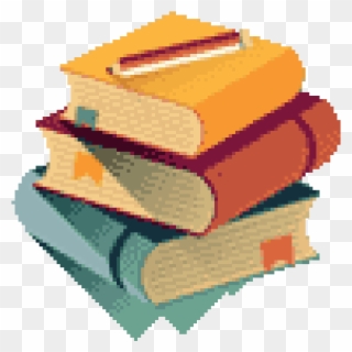 Bookworm Clipart Book Report - Book Writing Cartoon - Png Download
