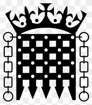House Of Commons Logo Clipart