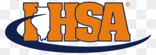 Illinois High School Association Clipart