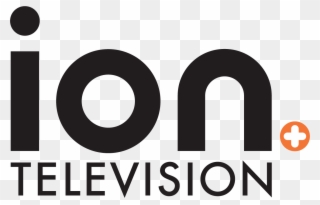 Ion Television Logo Png Clipart
