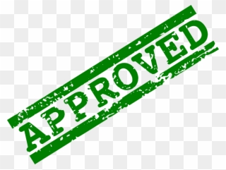 Quality Approved Png - Approved Png Clipart