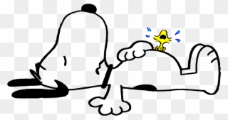 Virtual Pest Documentation Angry - Snoopy Png Clipart