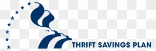 2017 Thrift Savings Plan - Thrift Savings Plan Logo Clipart