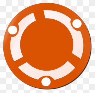 I Only Selected A 10 Gb Partition In Ubuntu When I - Auburn University Clipart