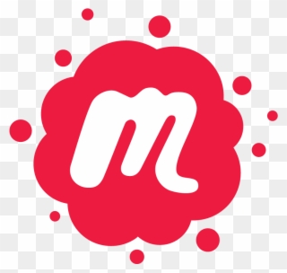 Meetup - Meetup Logo Png Clipart