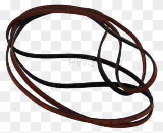 Whirlpool Parts - Whirlpool - Whirlpool 661570 Belt For Dryer Clipart