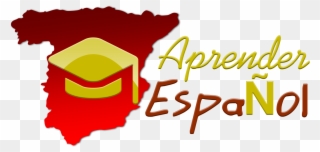 Aprender Español Aprender Español - Aprende A Hablar Español Clipart