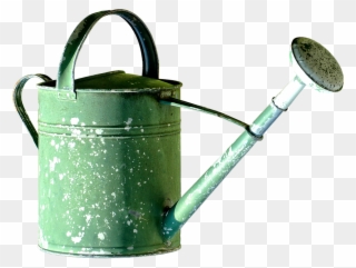 Watering Can Images 1, Buy Clip Art - Watering Can Transparent Background - Png Download