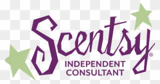 Scentsy Svg Logo - Scentsy Independent Consultant Clipart