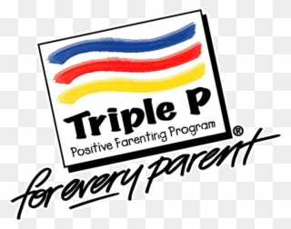 Triple P Positive Parenting Program Shares Solutions - Triple P Clipart