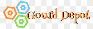 Gourd Depot Logo - Gourd Clipart