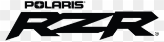 “there - Polaris Rzr Xp Logo Clipart