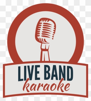 Live Band Karaoke Png Clipart