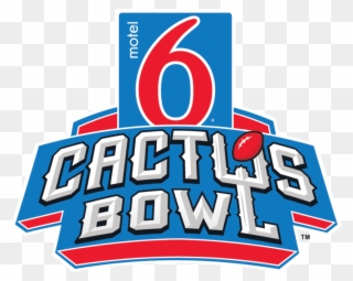 7 - 15 P - M - , Cactus Bowl - - Cactus Bowl 2016 Clipart