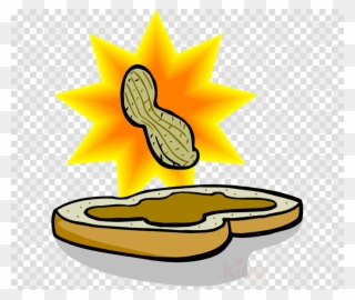 Download Peanut Butter Images Clip Art Clipart Peanut - Peanut Butter Clipart - Png Download