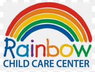 Rainbow Child Care Center Of Chester - Rainbow Child Care Center Logo Clipart