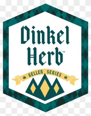 Dinkel Herb Kellerbier - Jack's Abby Shipping Out Of Boston Clipart