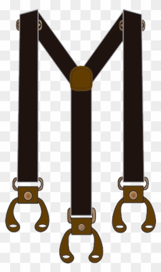 Product Image - Suspenders Clipart