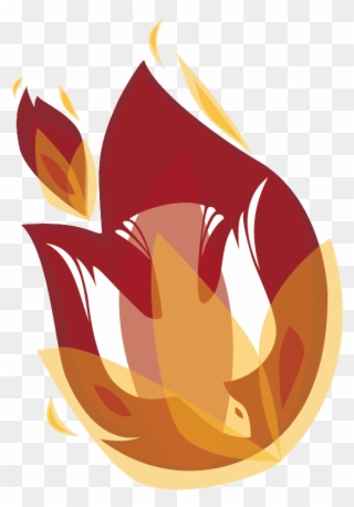 Pentecost - Llama Espiritu Santo Png Clipart