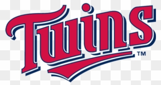 Minnesota Twins Logo Transparent Clipart