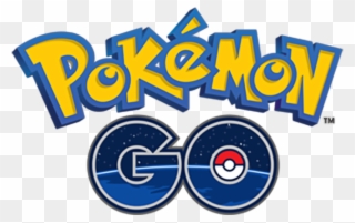 Over The Past Few Weeks People Have Been Breaking Their - Pokemon Go Logo Png Clipart