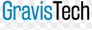 Gravis Technologies, Inc - Technology Clipart