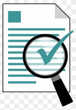 Quality Transcription - Art Clipart