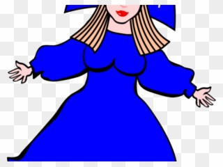 Maiden Clipart Transparent - Snow Maiden Snegurochka By Rones - Png Download