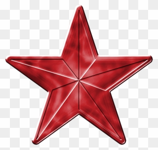 Ay - Estrella Dorada Glitter Clipart