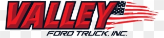 Valley Ford Truck, Inc - Truck Clipart