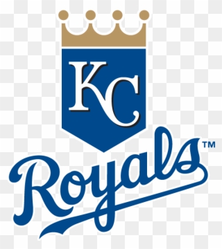 Royals - Kansas City Royals Logo Clipart