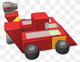 By Ravenclaw Hedwig - Toy Vehicle Clipart