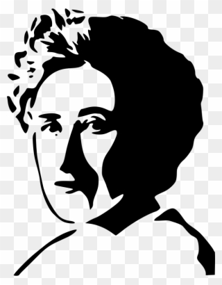 Rosa Luxemburg Png Clipart
