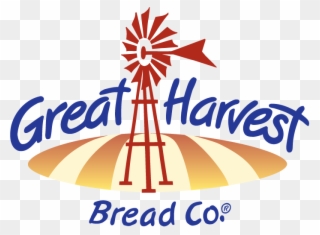 Great Harvest Bread Company Logo Clipart