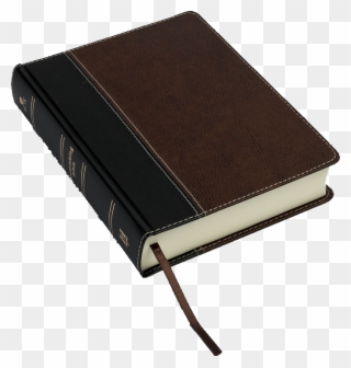 Holman Hcsb Notetaking Bible Review Rating - Leather Clipart