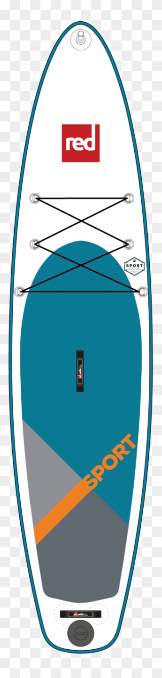 Red Paddle Co 11'3 - Red Paddle 11 3 Sport Clipart