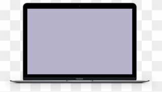 Png Photo, Macbook, Clip Art, Macbooks, Illustrations - Front View Laptop In Png Transparent Png