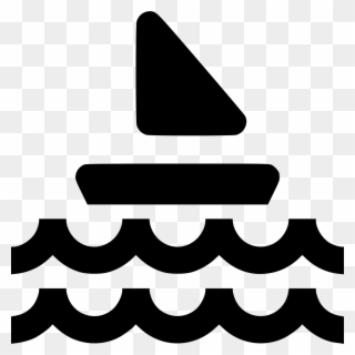 Png File - Watercraft Clipart