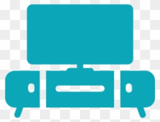 Residential Cleaning - Furniture Clipart