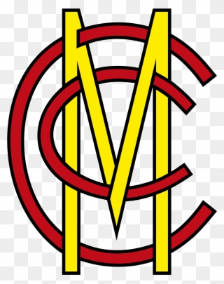 Marylebone Cricket Club Logo Clipart