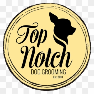 W E L C O M E - Black Norwegian Elkhound Clipart