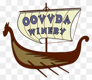 About Oovvda Winery - Oovvda Winery Clipart